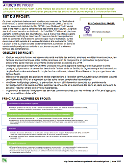 Fiche d’information 