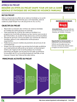 Fiche d’information 