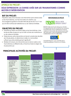 Fiche d’information