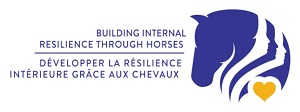 Building Internal Resilience Through Horses