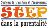 STEP project logo